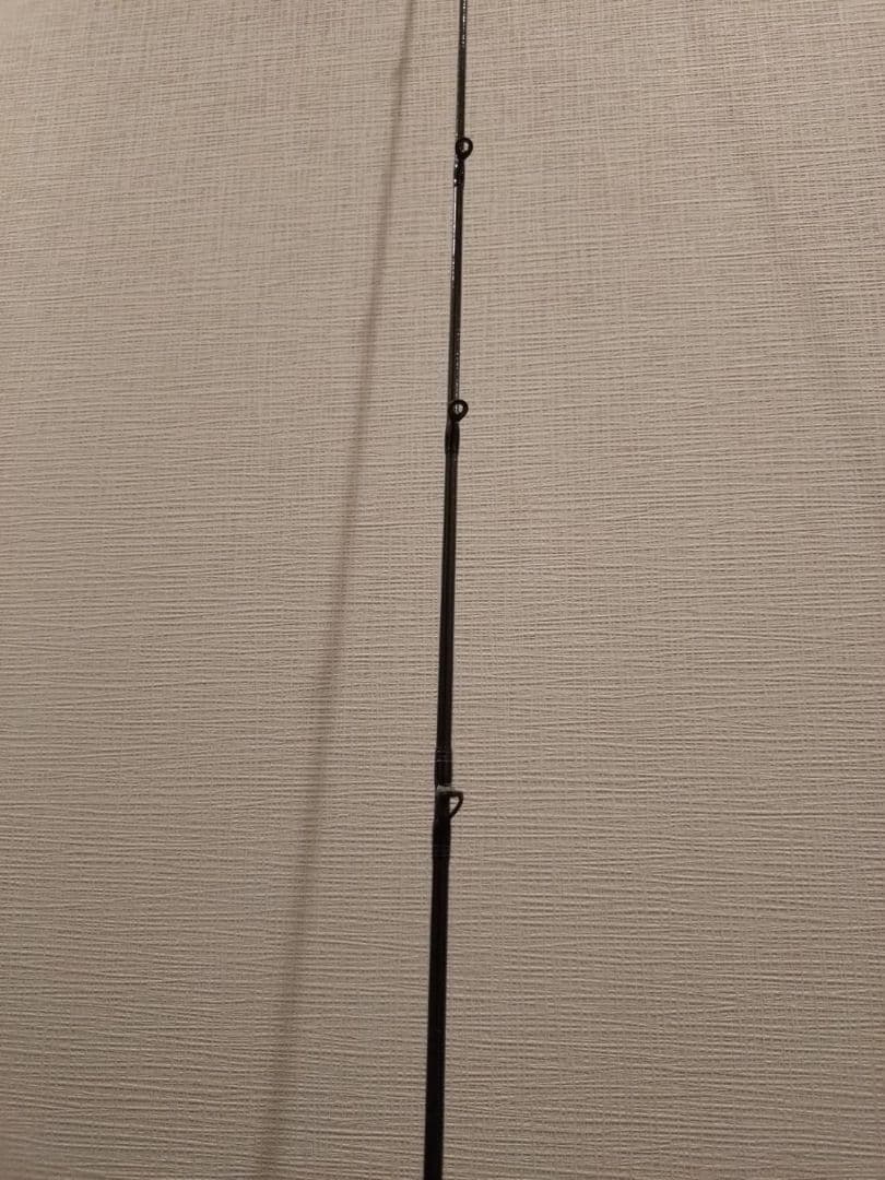 【美品】紅牙　AIR N69MHB-MT