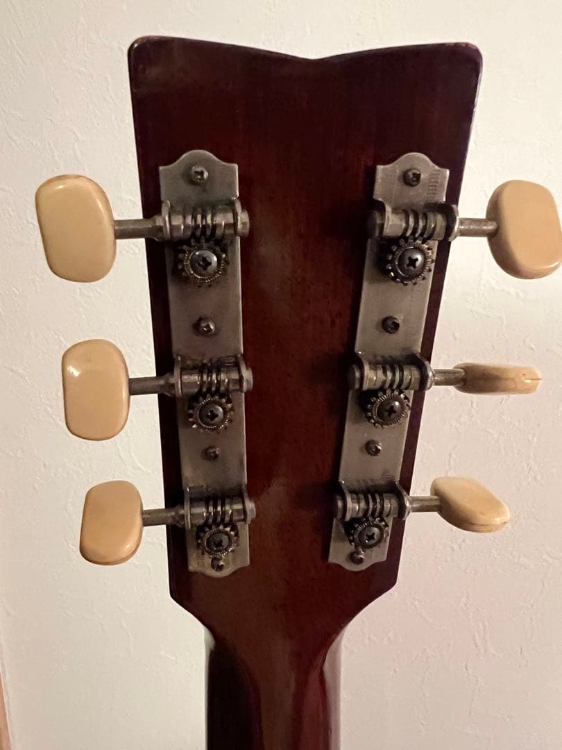 Yamaha FG-140 アコースティックギター美品❗️