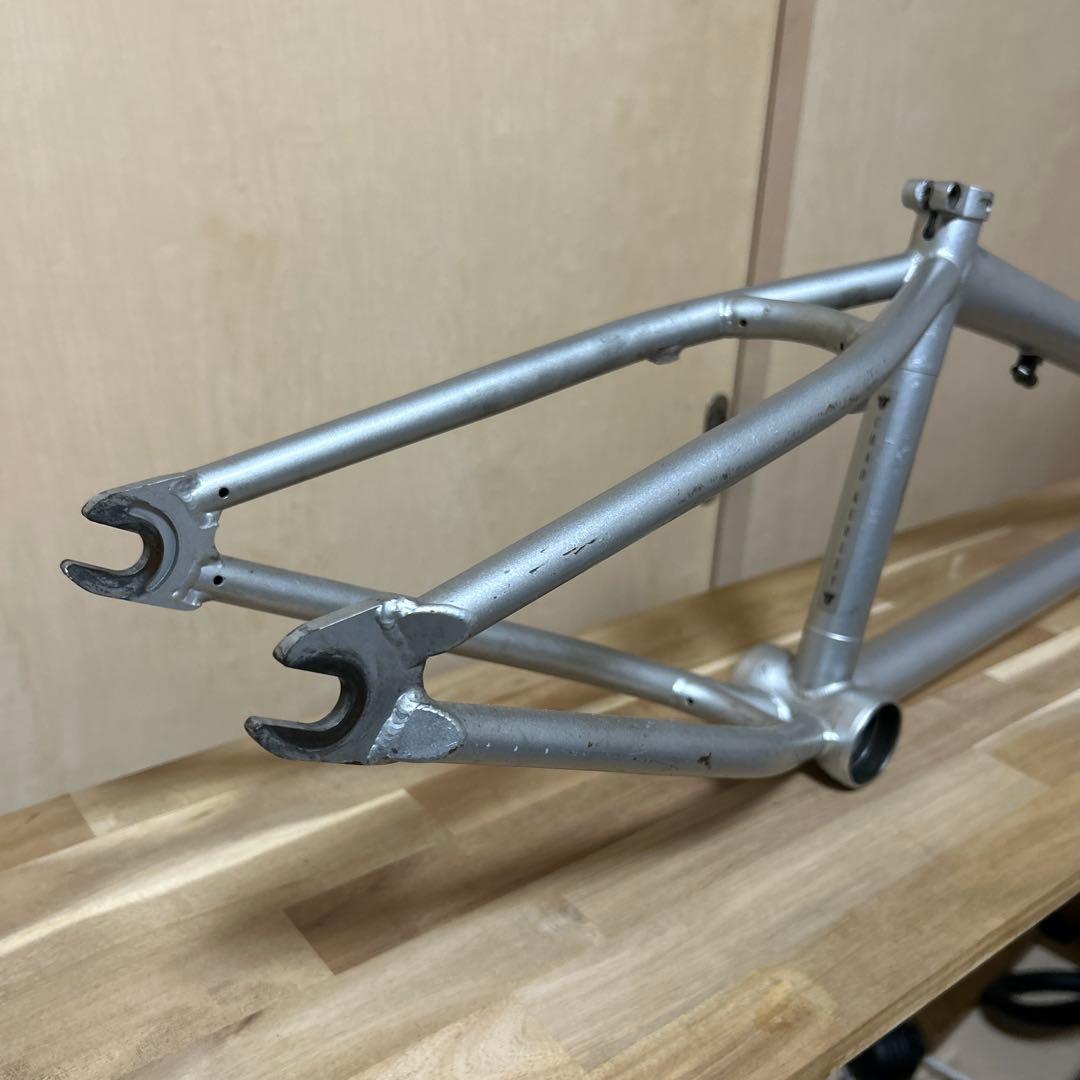 パーツ premiumproductsck bmx frame 21