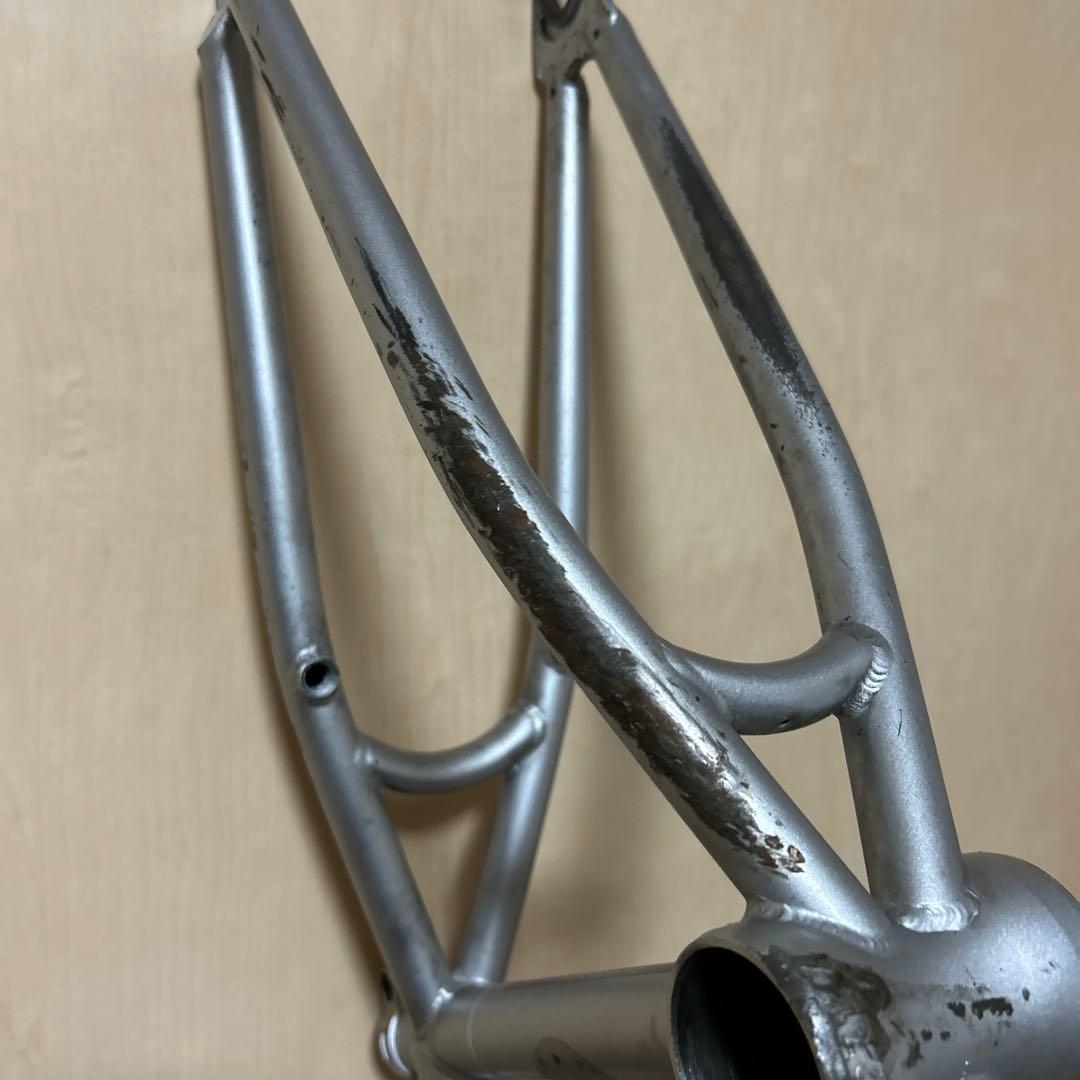 パーツ premiumproductsck bmx frame 21