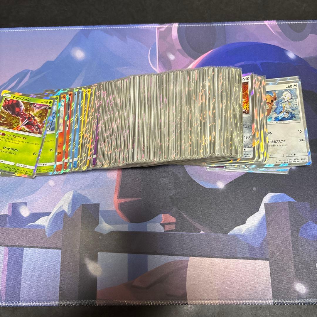 ポケモンカード A～Cレギュ まとめ売り