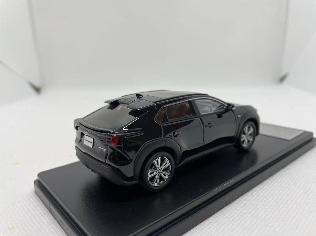 402-684 Hi-Story 1/43 スバル SOLTERRA ET-HS