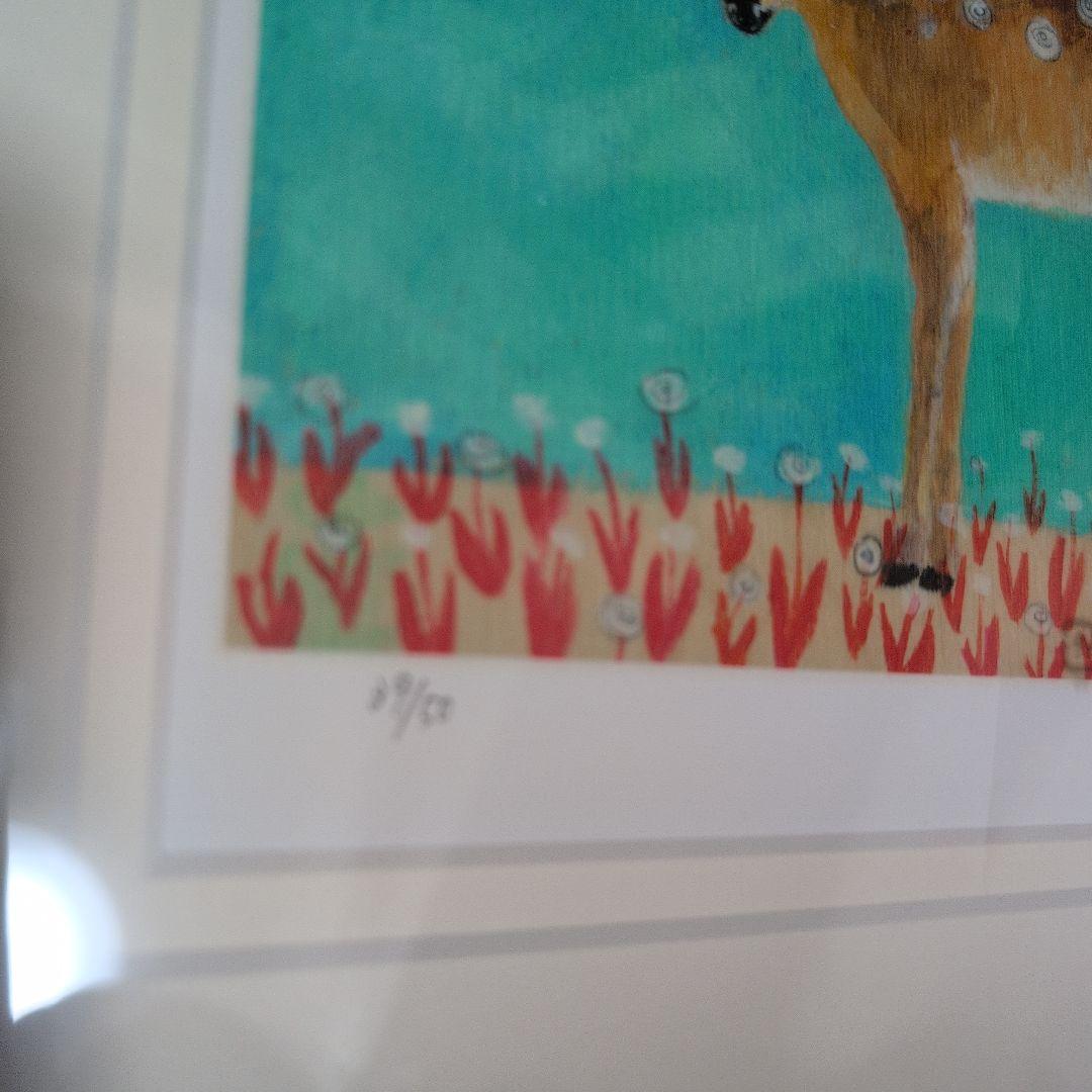 カレン　ホイプティング　絵画