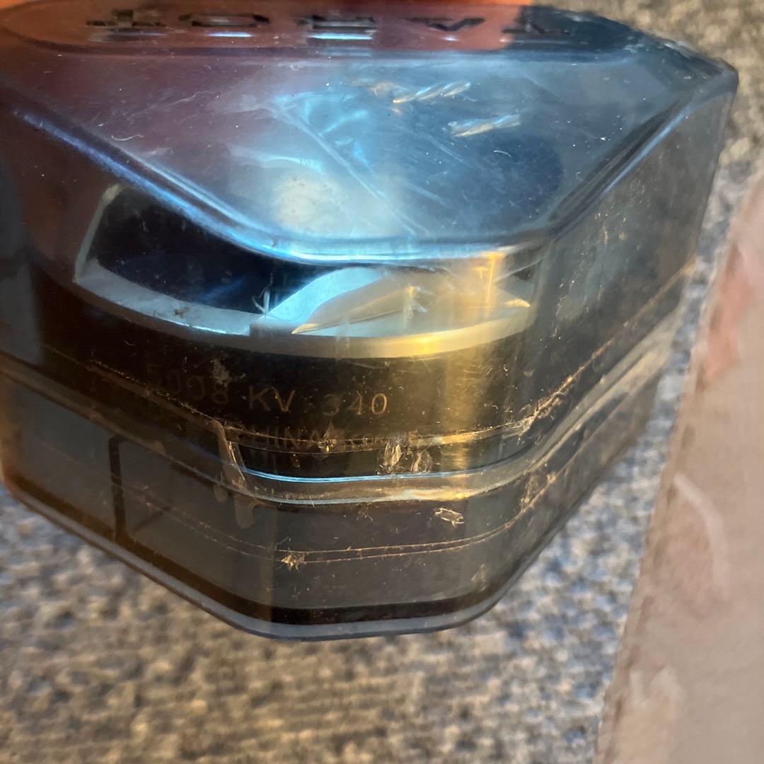 TAROT ブラシレスモーター