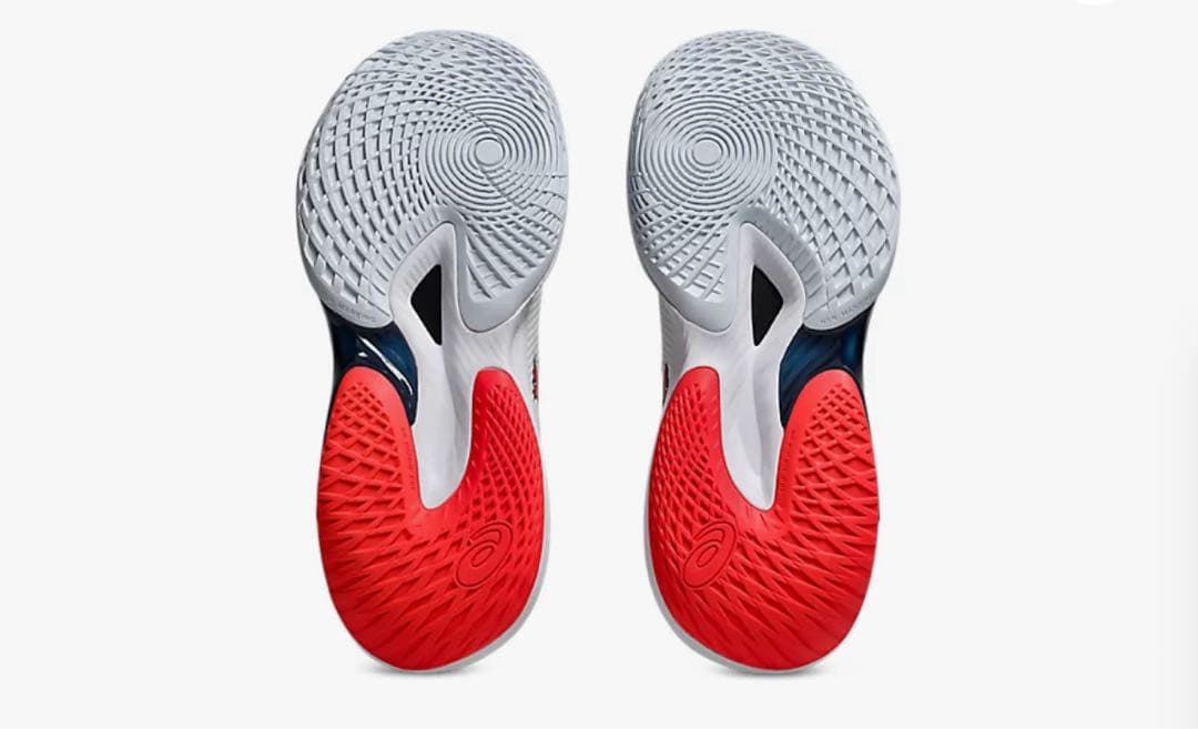 アシックスメタライズ2 ネーションズリーグカラー2025 28cm