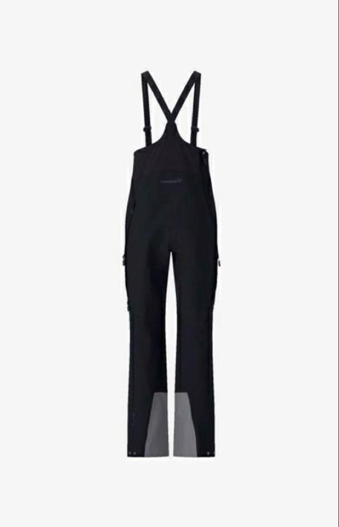 新品未使用NORRONA more Gore-Tex Salopette (W)