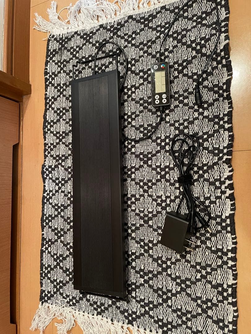 「値下げ交渉可！」GEX デュアルクリーン600 60cm水槽セット