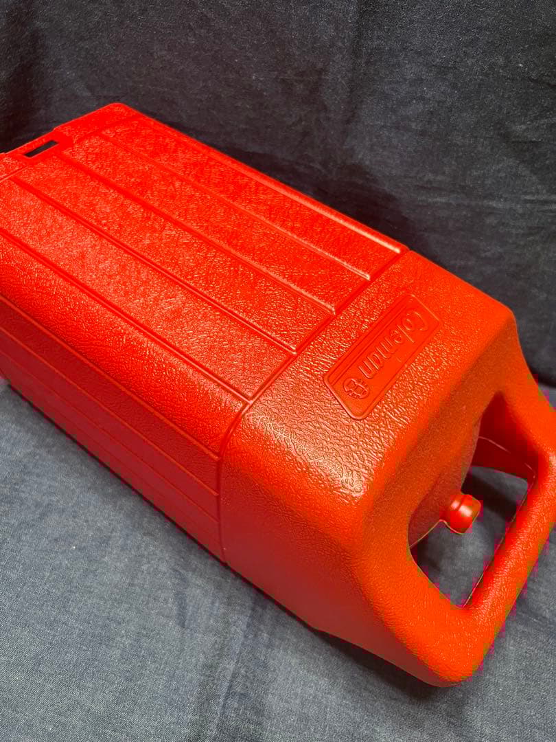 コールマン　ランタン MODEL290　ツーマントル