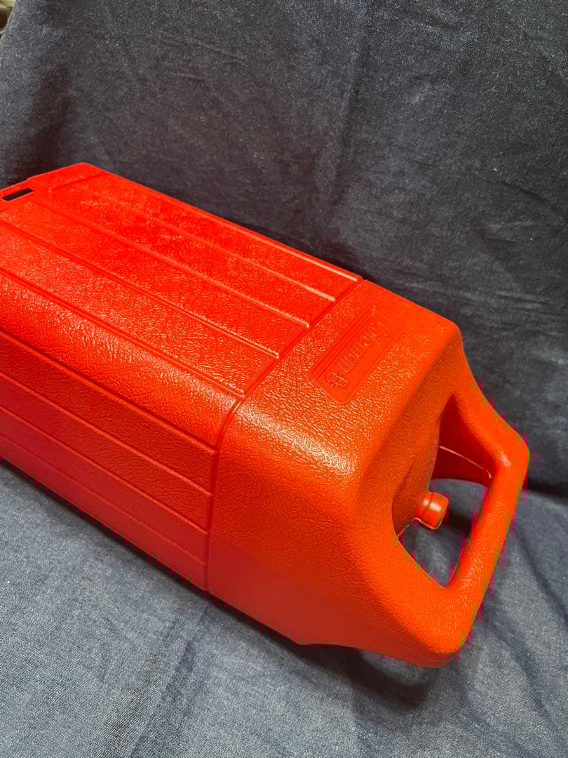 コールマン　ランタン MODEL290　ツーマントル