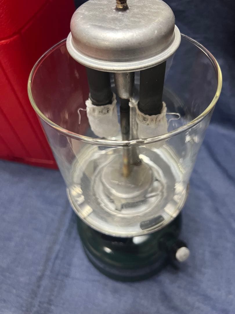 コールマン　ランタン MODEL290　ツーマントル