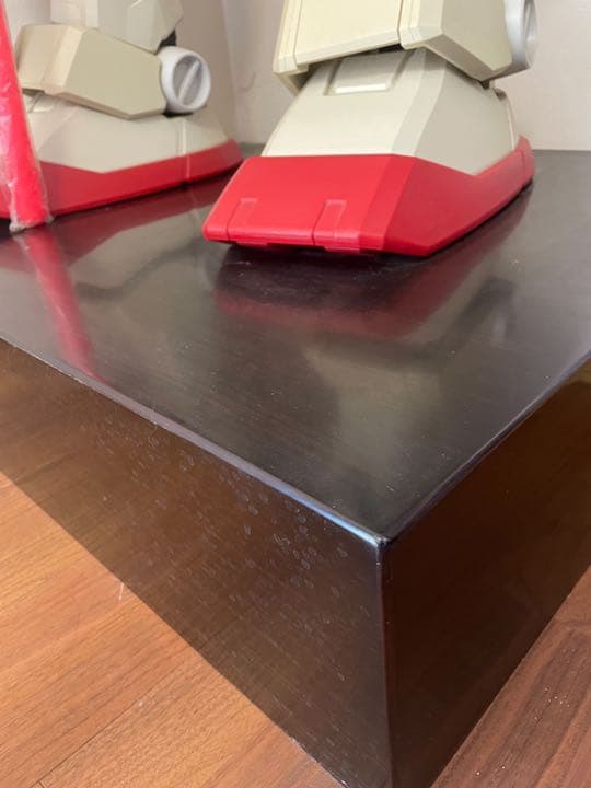 ロボット HY2M HYPER HYBRID MODEL RX-78-2