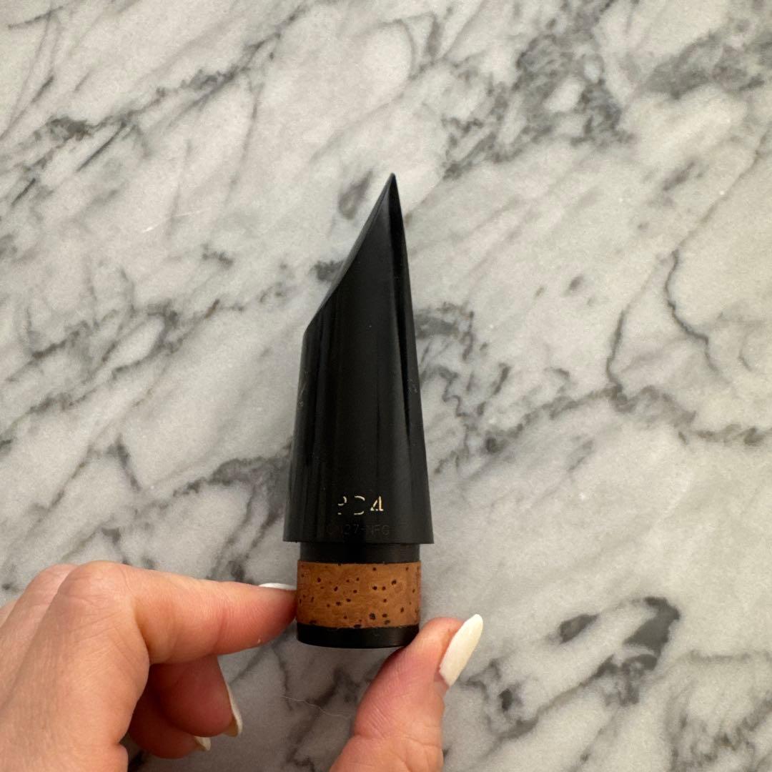 Vandoren BD4クラリネットマウスピース