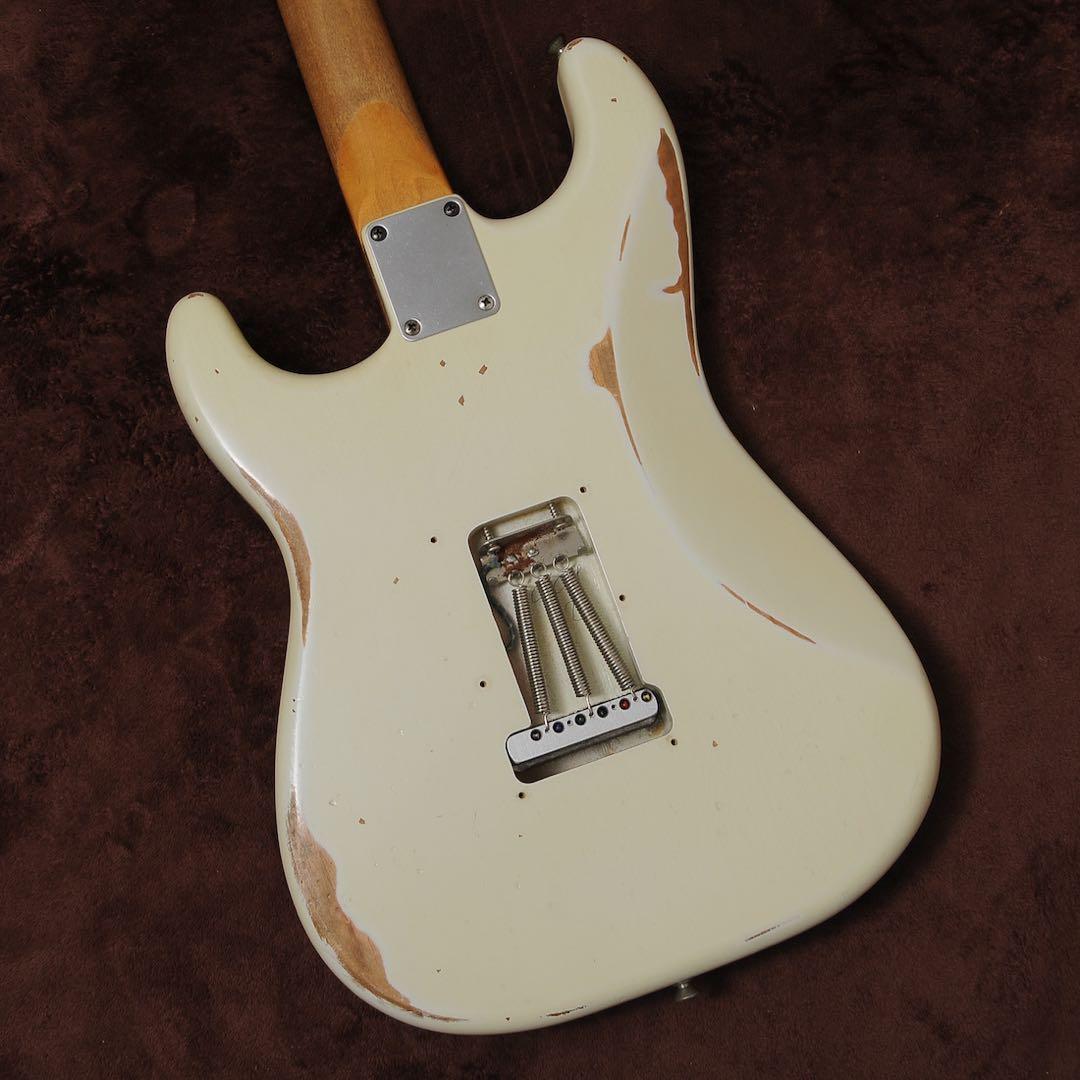 Fender Road Worn 60s STRATOCASTER②