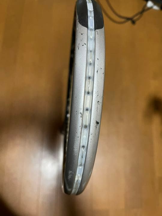 ヨネックス ミズノ ソフトテニスラケット