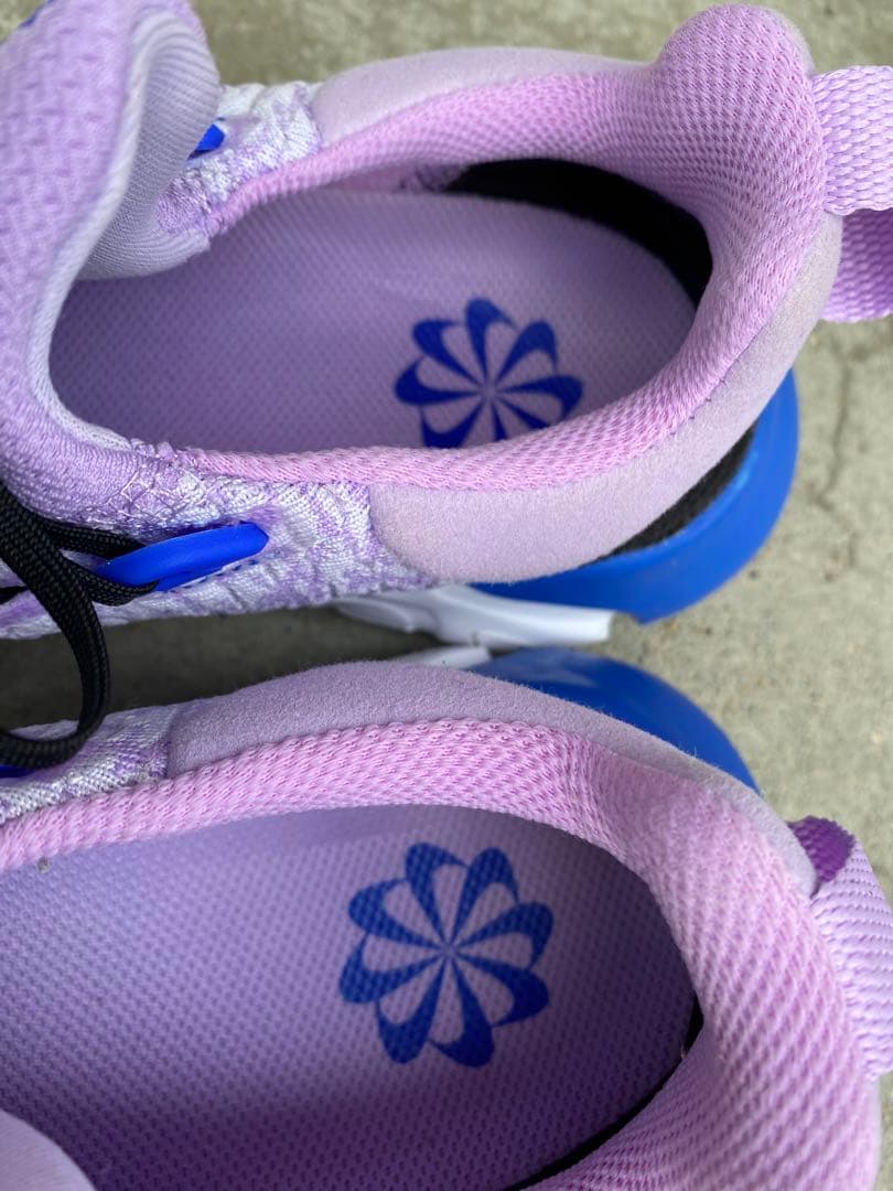 Nike Free RUN 5.0 (ナイキフリーラン5.0ネクスト)24.5㌢