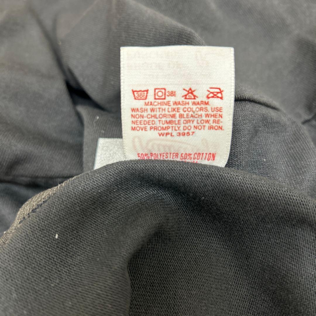 80年代USA製ロサンゼルスレイダース ヴィンテージユニホームTシャツ L