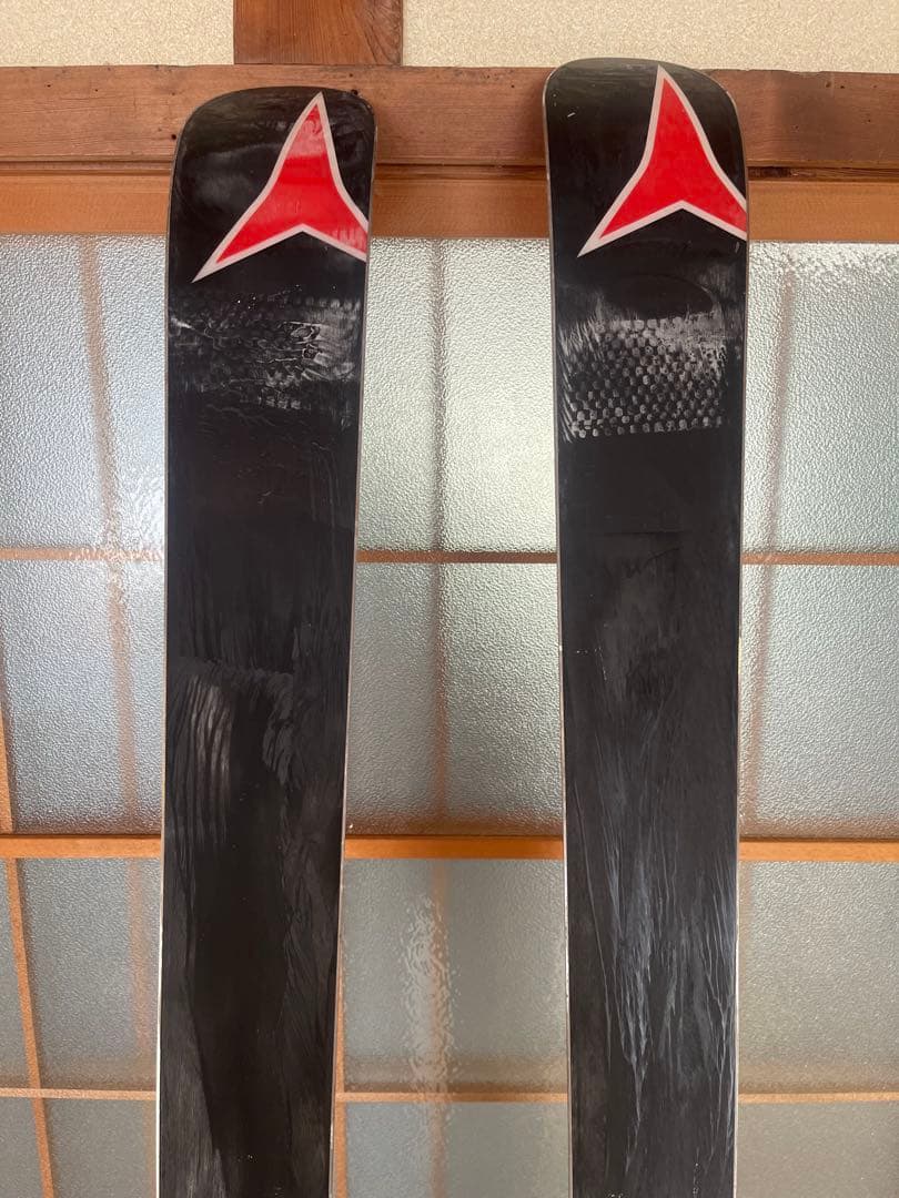 スキー ROOSTER GS Atomic 188cmR30