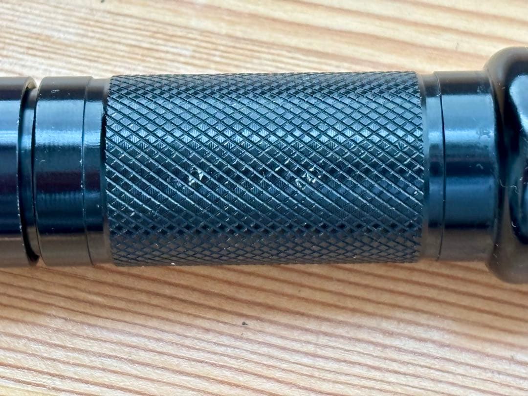 トイガン SURE FIRE 6P