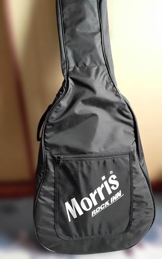 Morris/モーリス　W 50