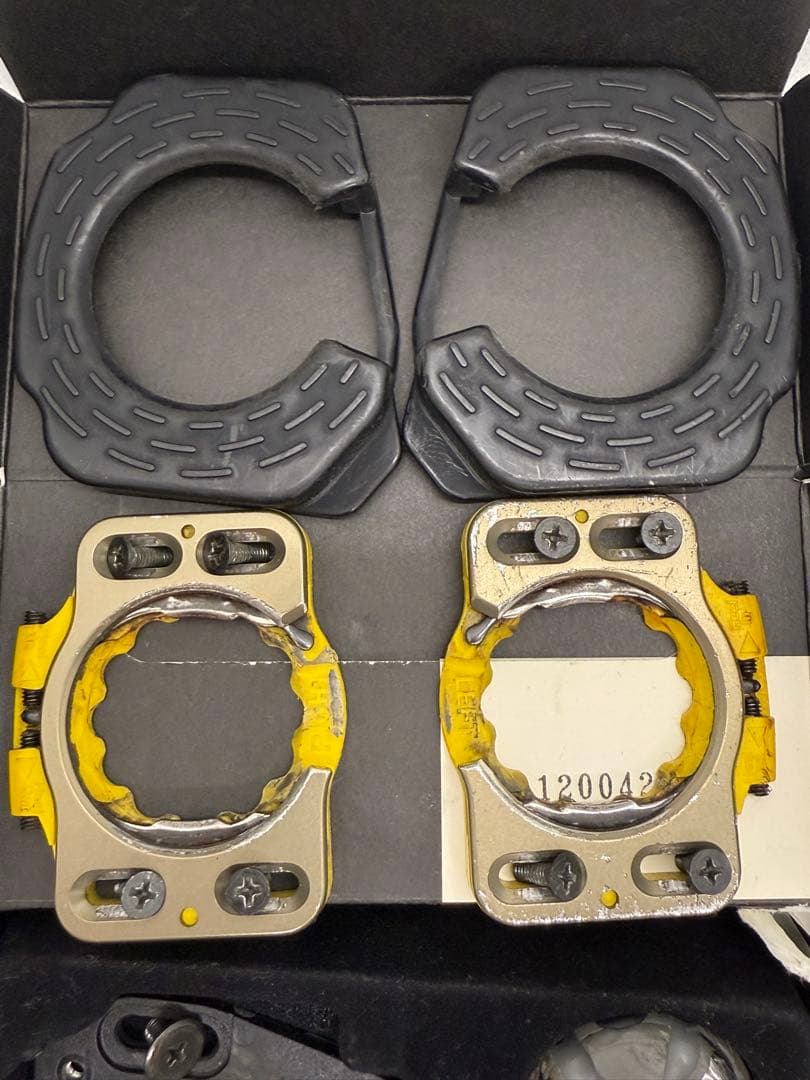 SPEEDPLAY スピードプレイ STAINLESS ステンレス