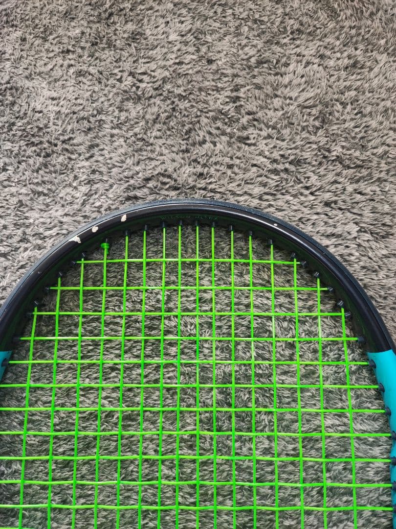 テニスラケット wilson ultra tour 95 G3