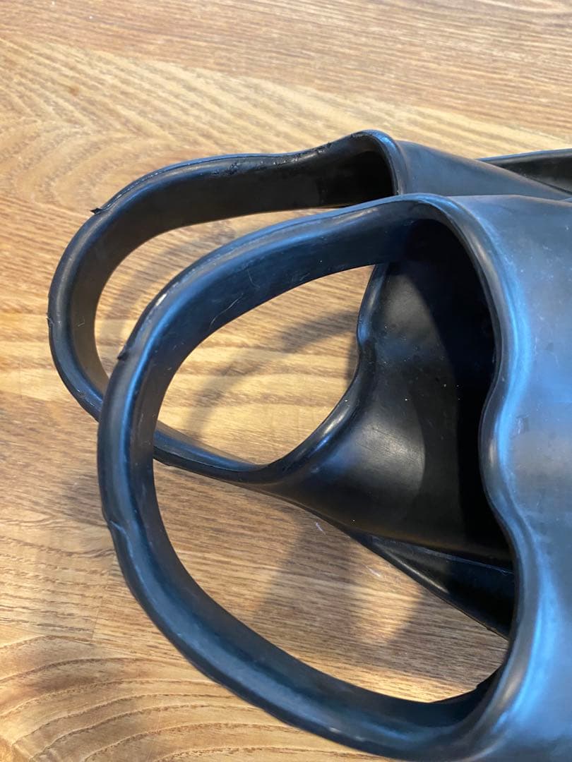 Da FIN PRO MODEL ボディーボード　スイムフィン　Mサイズ