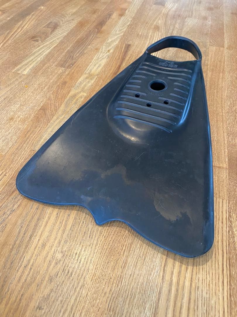 Da FIN PRO MODEL ボディーボード　スイムフィン　Mサイズ