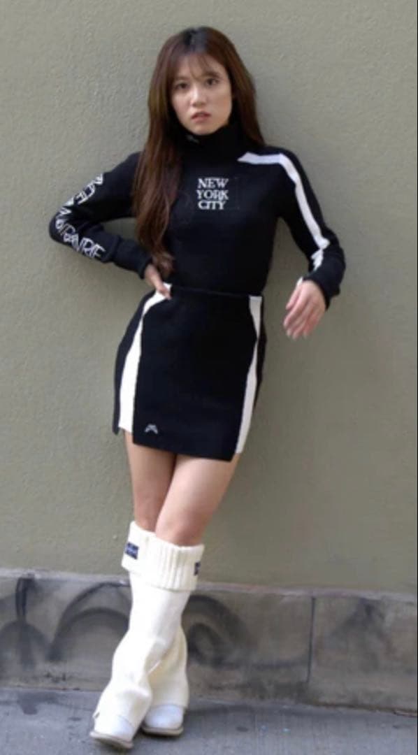 最終価格ACEANDRARE NEW YORK CITY セットアップ