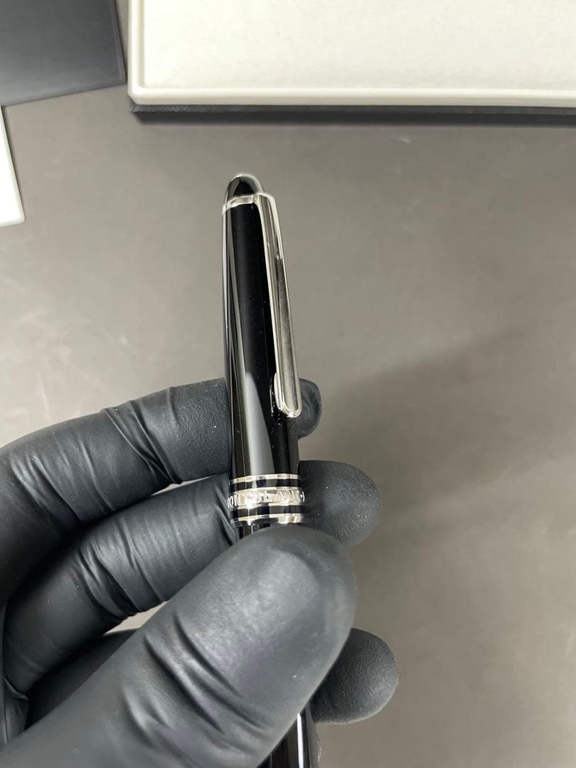 MONTBLANC マイシュター シュテック ボールペン 本体