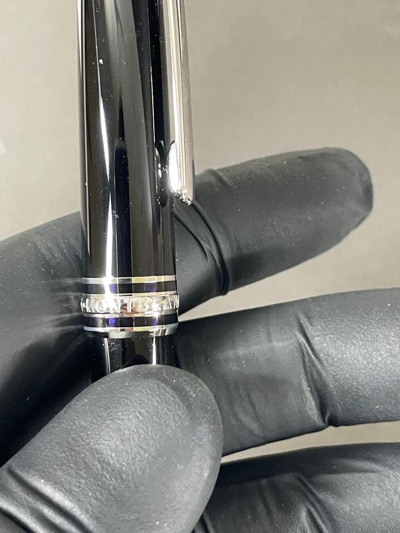 MONTBLANC マイシュター シュテック ボールペン 本体