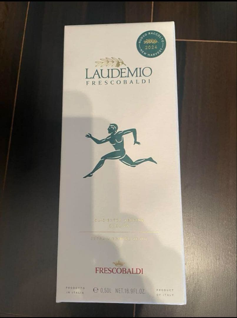 おまとめ専用です！　サンタテアラウデミオオリーブオイル、フレスコバルディ