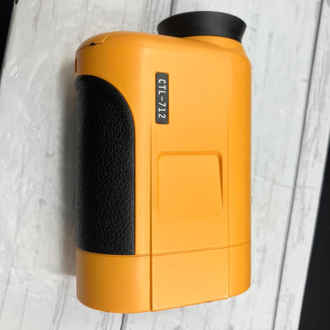 美品 キャディトーク CaddyTalk 箱付き 説明書付き CTL-712