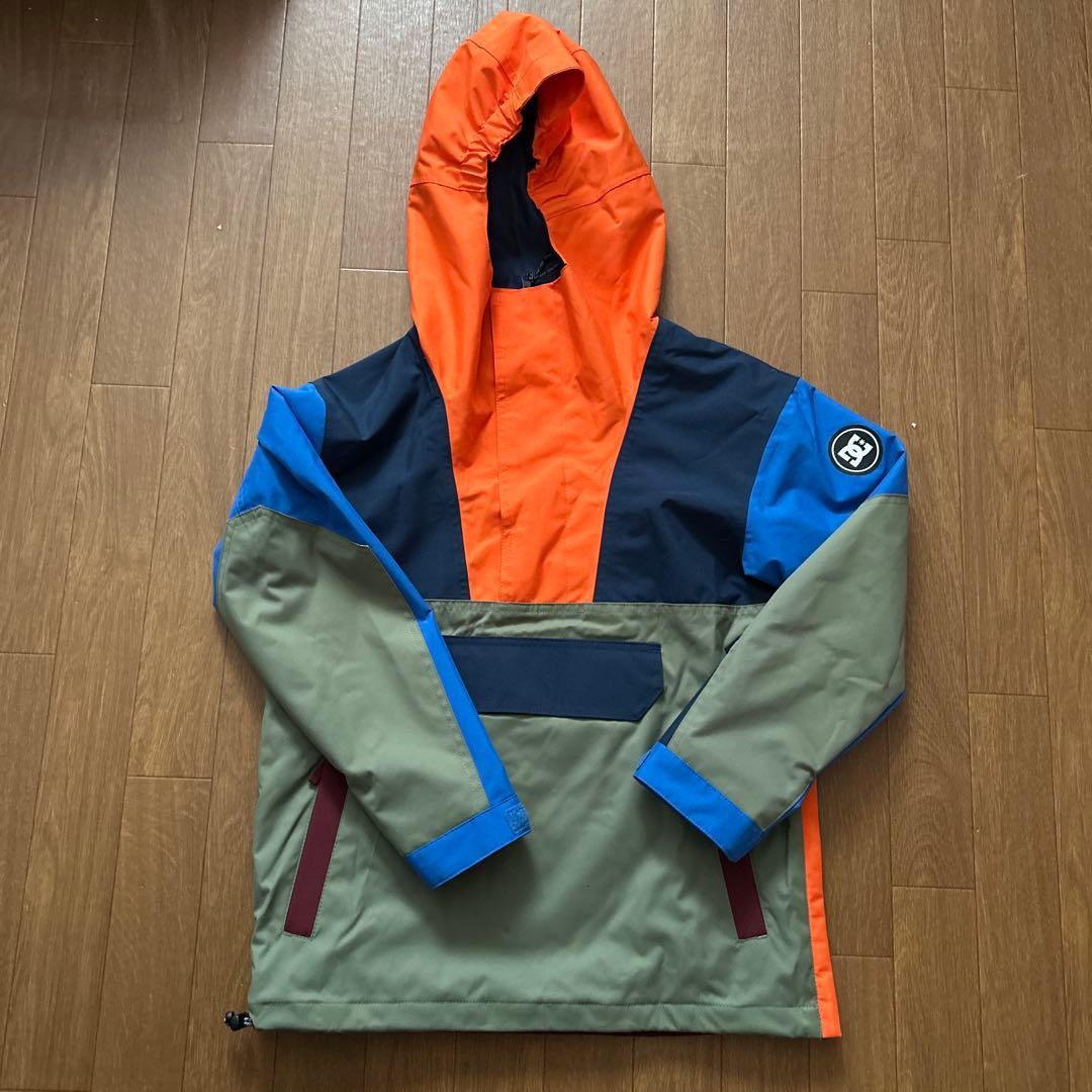 DC スノーボードウェア キッズ　12M