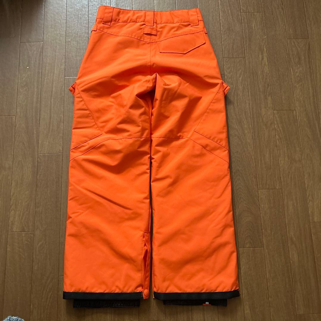 DC スノーボードウェア キッズ　12M