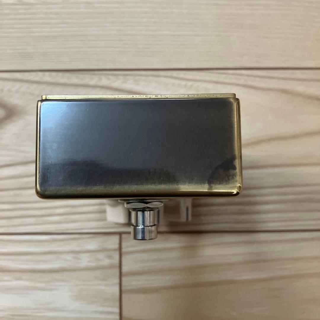 ギター Vemuram Shanks ODS-1