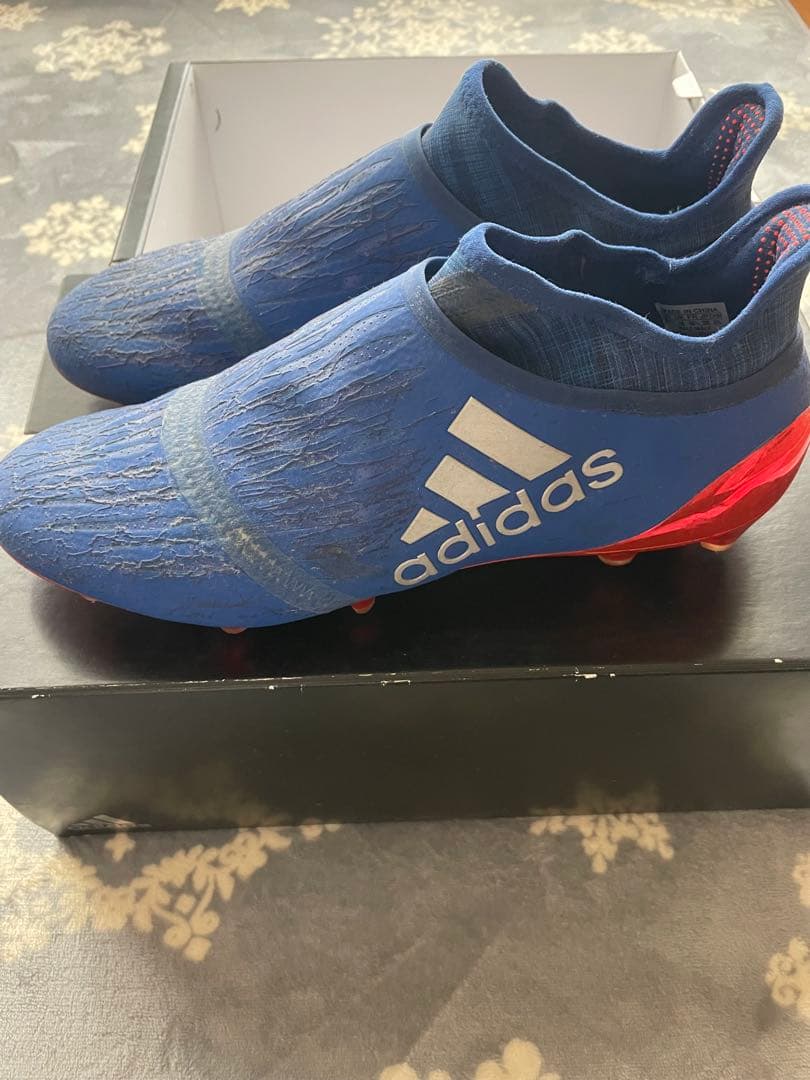 [激レア]ピュアカオス　アディダス　FG/AG