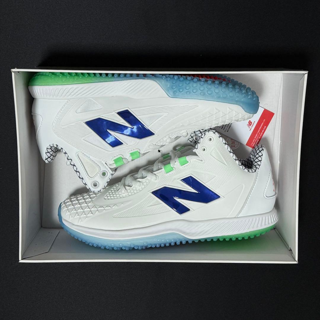 新品 27cm Ohtani 1 Trainer Lab Work 大谷翔平