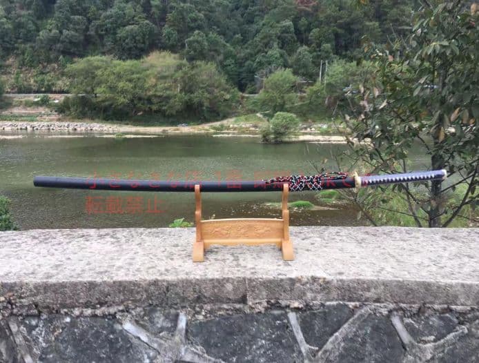 長尺  武具　刀装具　日本刀　模造刀　居合刀