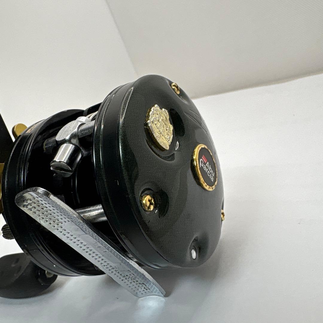 Abu Garcia Ambassadeur 4600cベイトリール