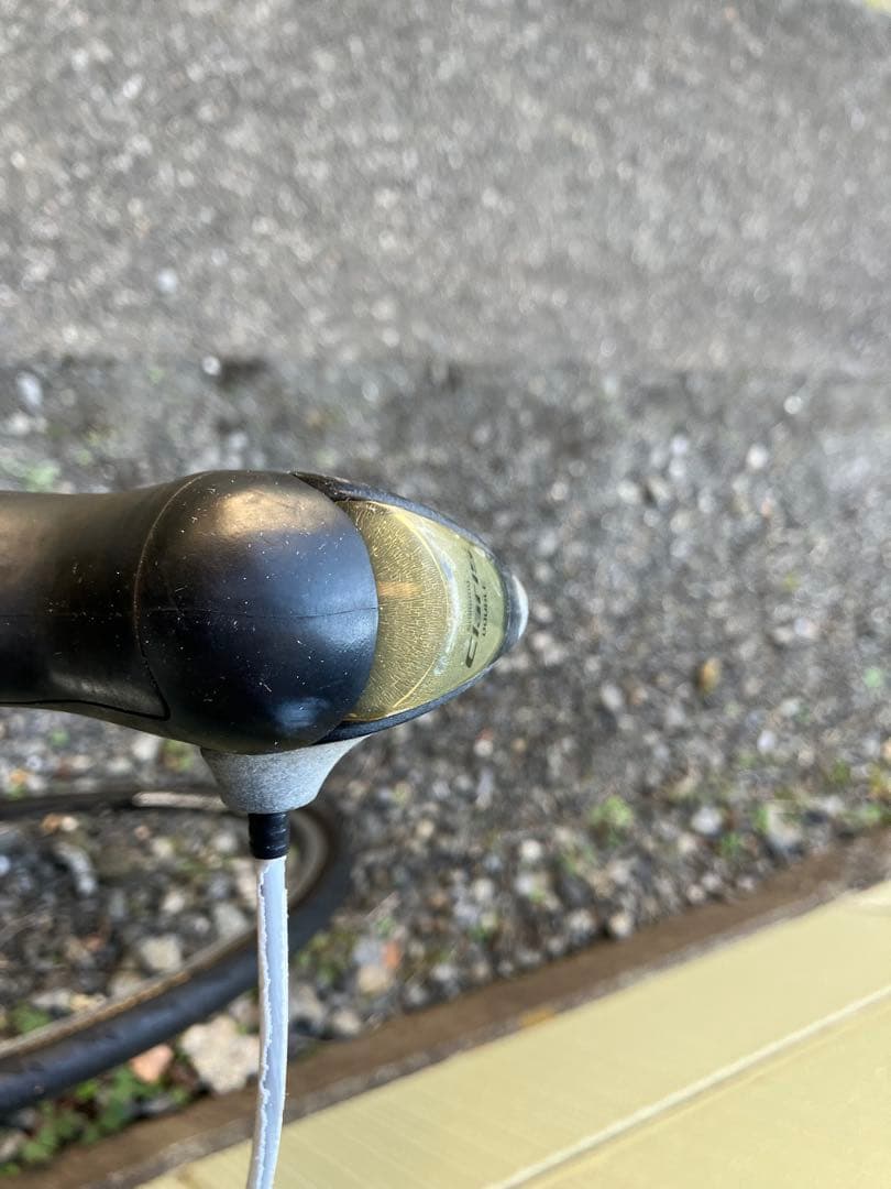 Bianchi ロードバイク ホワイト