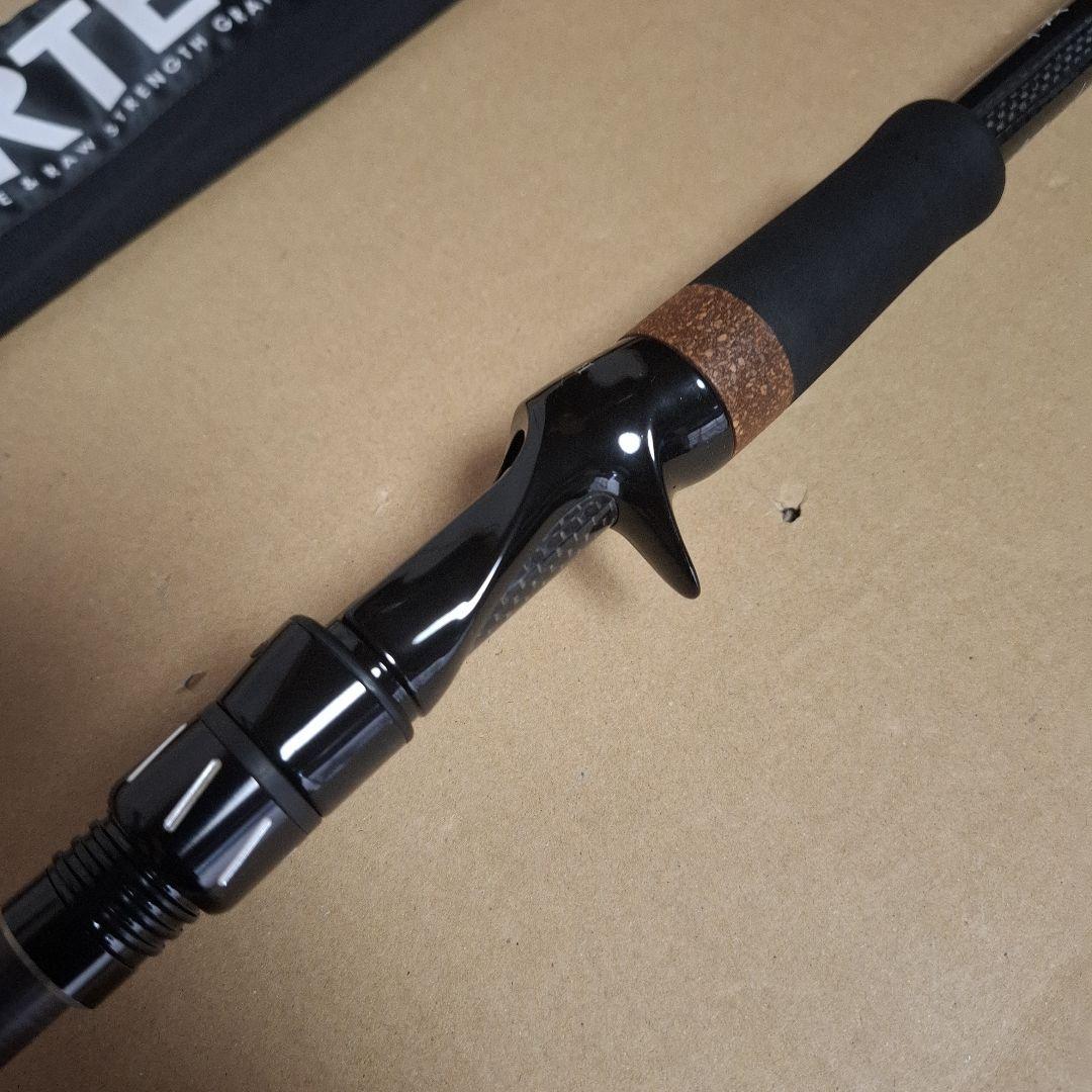 DRT 　アーテックス “蜃気楼”　ARTEX A702CXHM0DF　美品