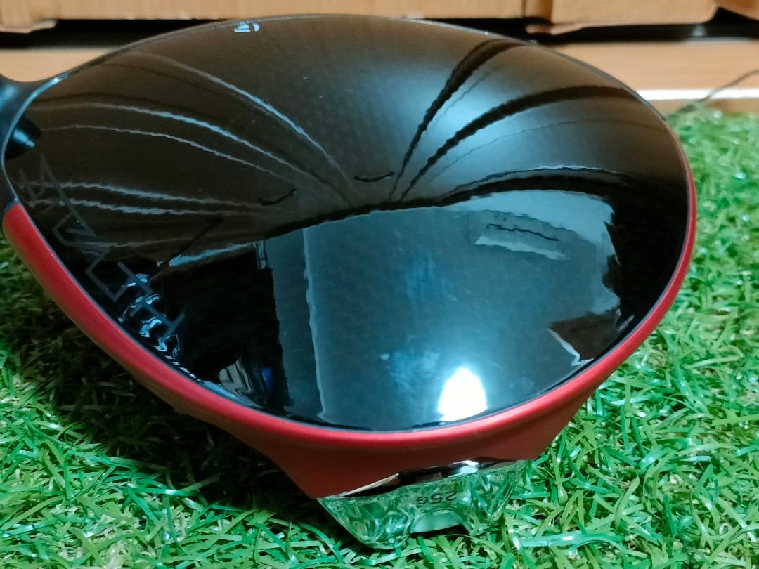 TaylorMade ステルス2 ドライバー 9.0度 ヘッドのみ