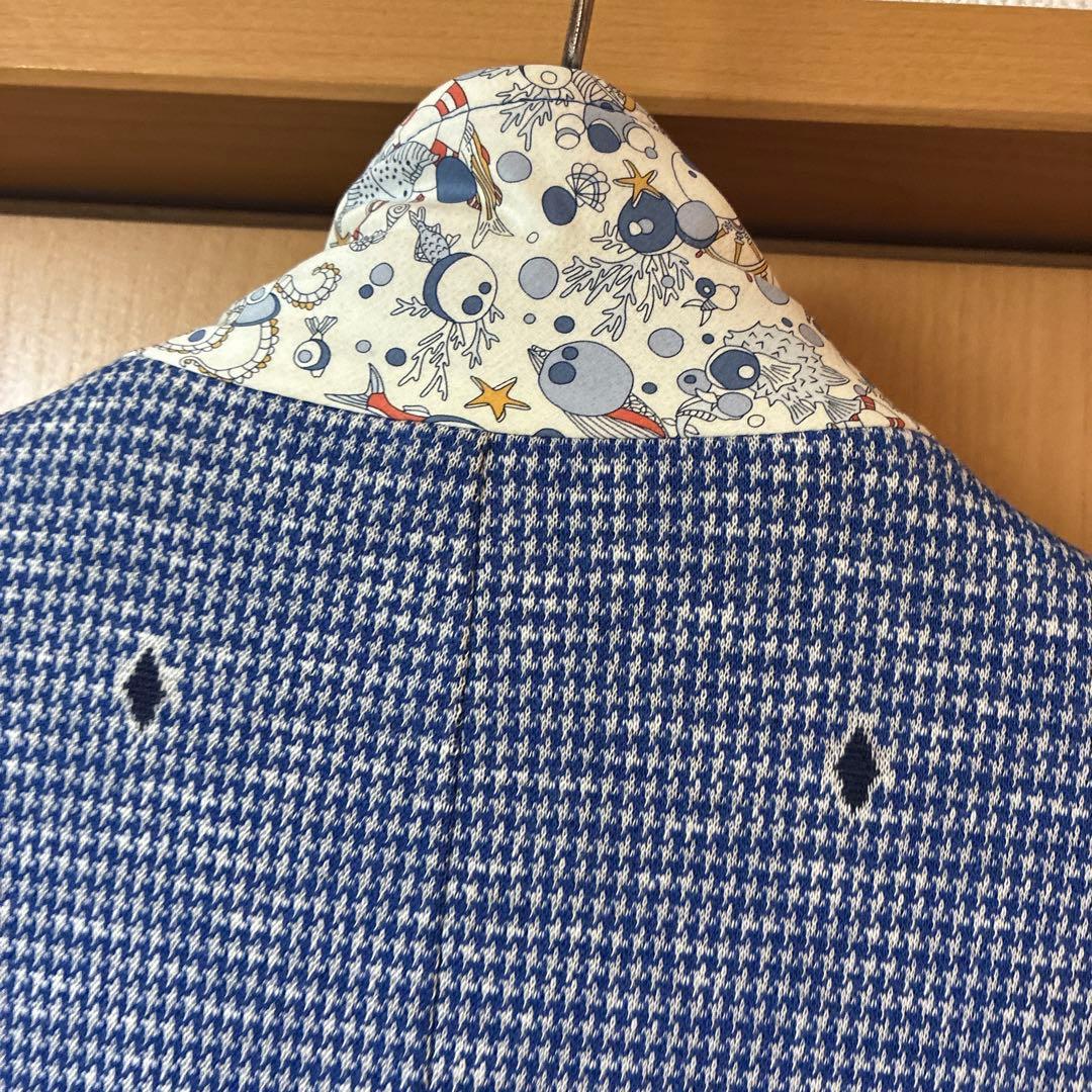 ゾーイ ZOY Design by BOB ジャケット ボブ Ｌ