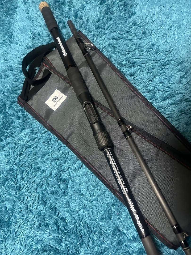 スタジオコンポジット フォーザビースト 70XXH ロッド スタコン　ftb