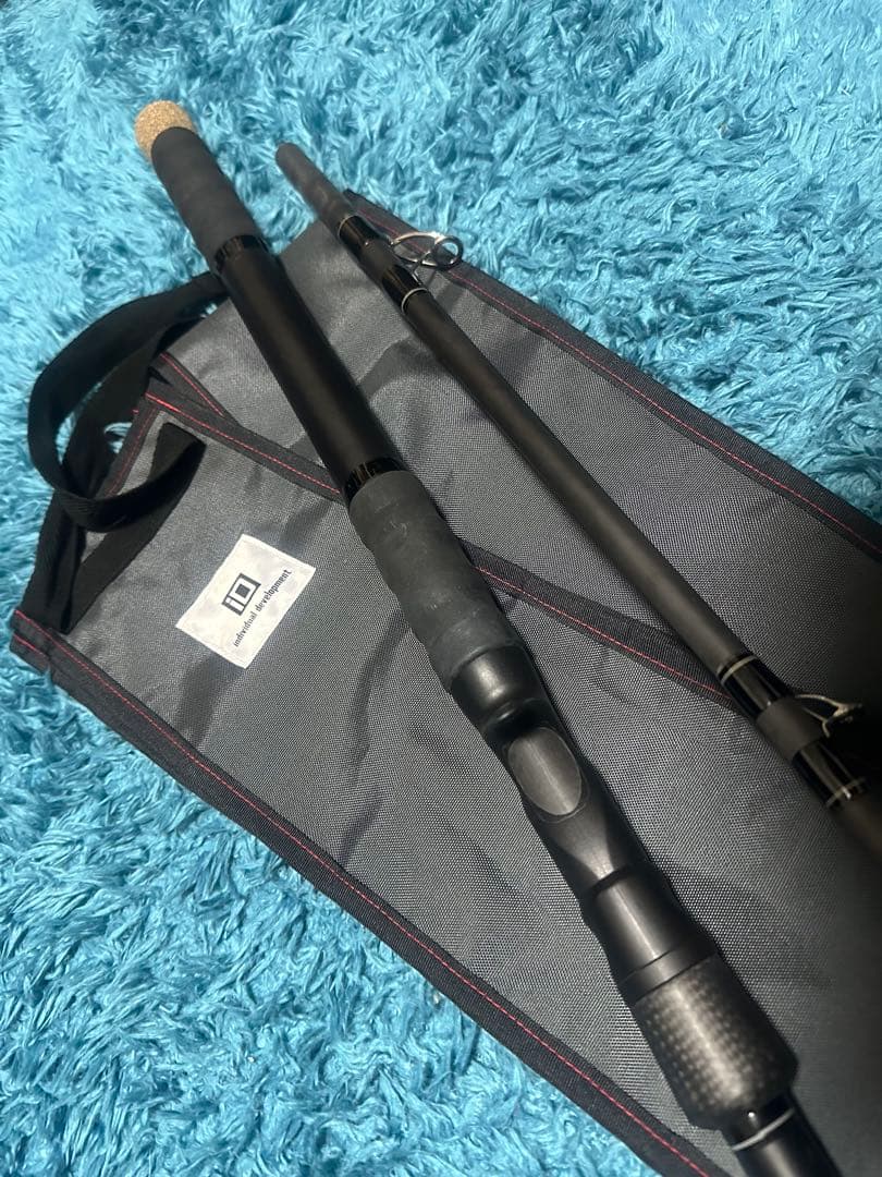 スタジオコンポジット フォーザビースト 70XXH ロッド スタコン　ftb