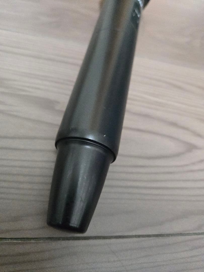 【SONY】ソニー無線ワイヤレスマイクロフォンピンマイクUTX-H2.B2セット