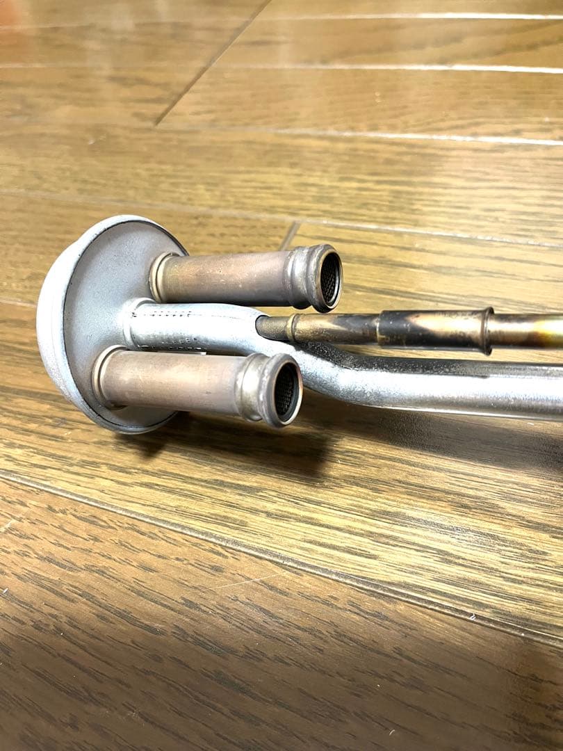 コールマン ツーマントル ガソリン ランタン 295-700J