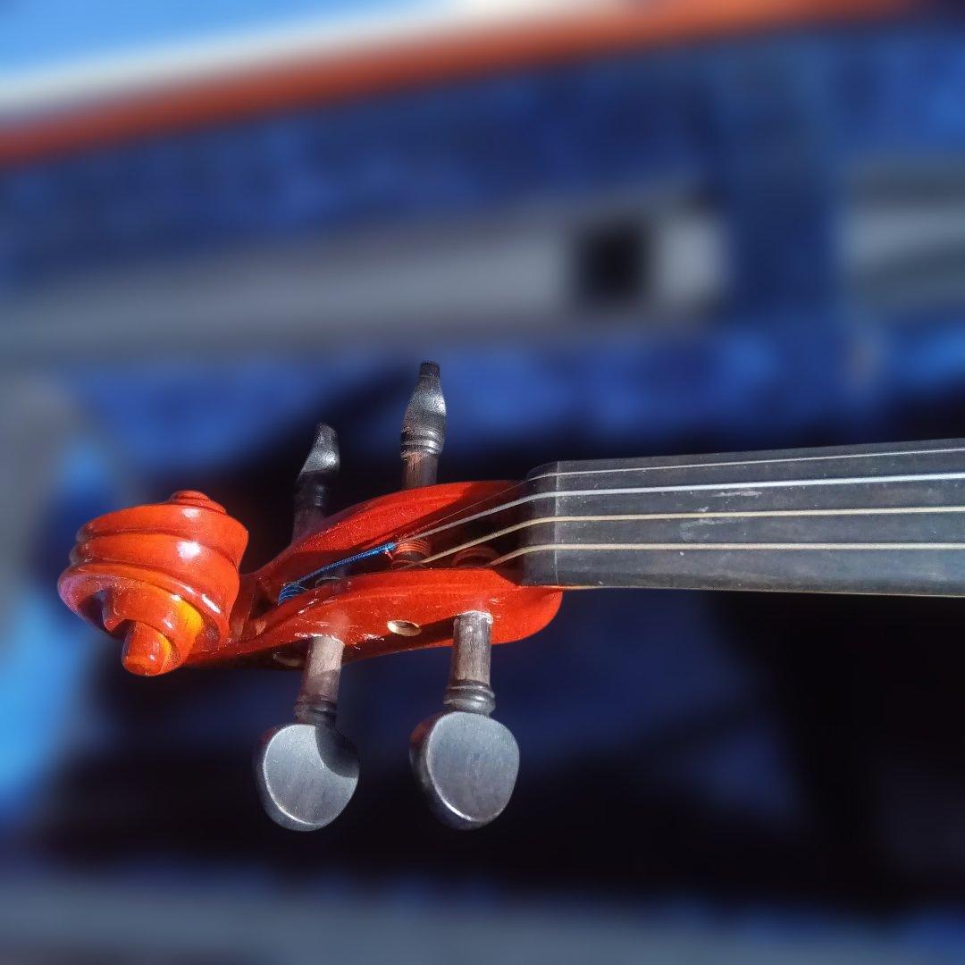 ARS Music 024 1/2 Gewa ハードケース付き