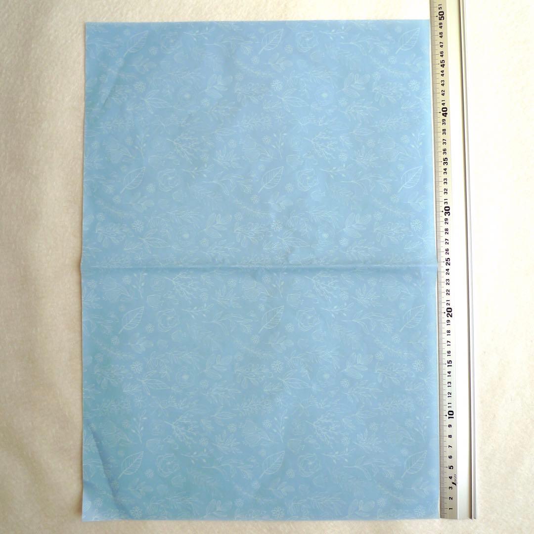 【調整中】R248 薄葉紙20枚セット(980)