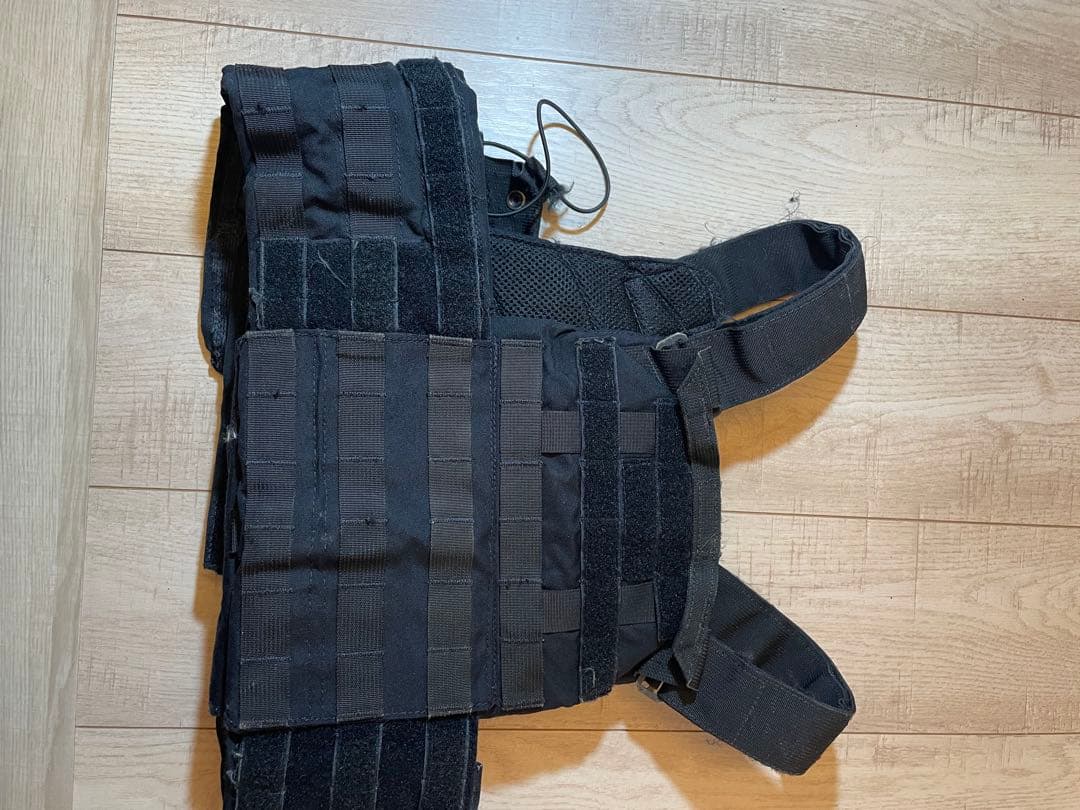 米軍放出品 T3Gear Geronimo 2 Sサイズ　① S38